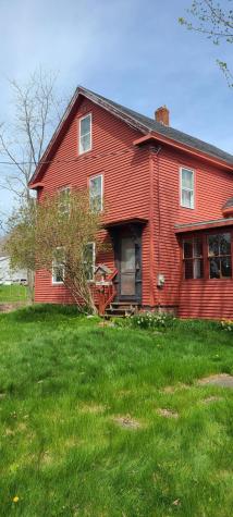 73 Purple Heart Highway Brooks ME 04921