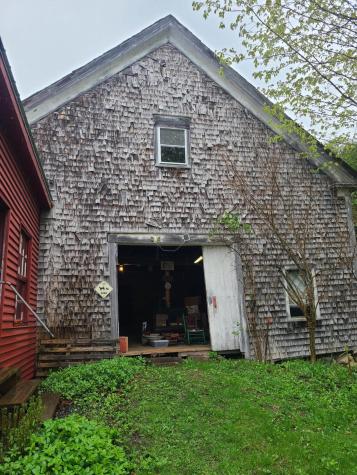 73 Purple Heart Highway Brooks ME 04921