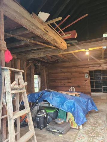 73 Purple Heart Highway Brooks ME 04921