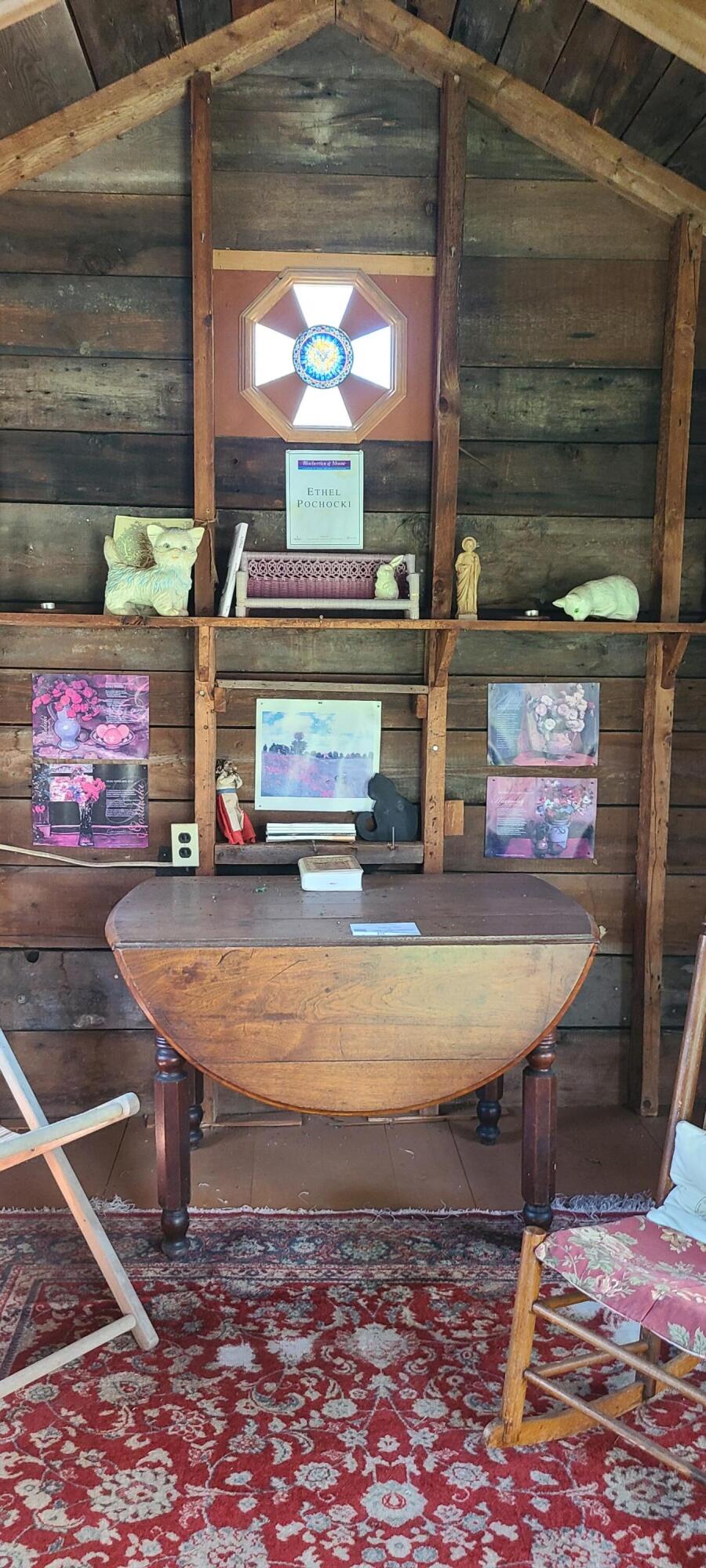 73 Purple Heart Highway Brooks ME 04921