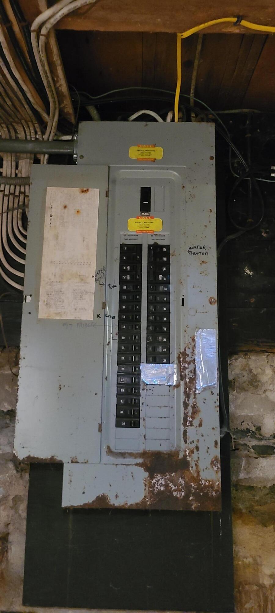 73 Purple Heart Highway Brooks ME 04921