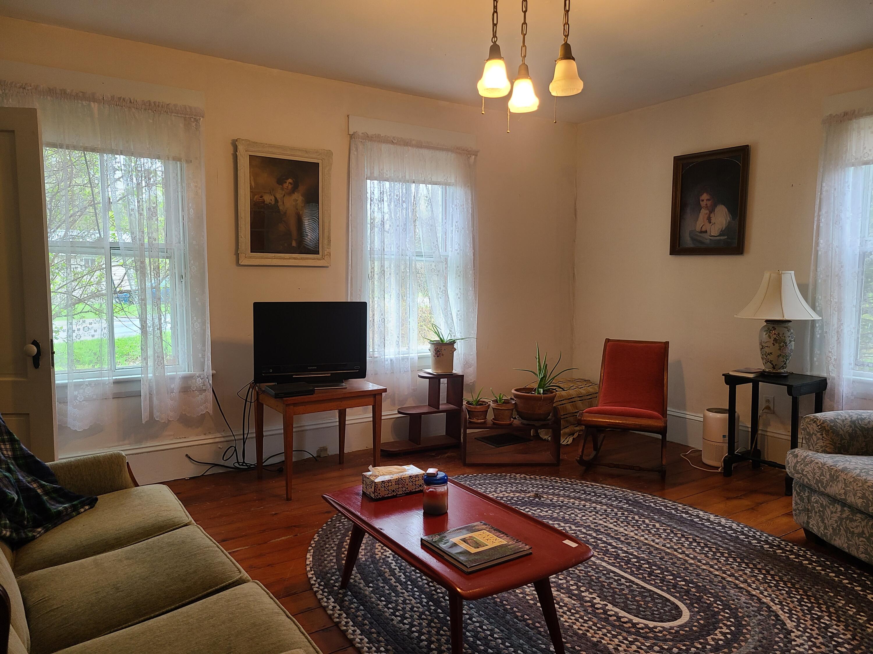 73 Purple Heart Highway Brooks ME 04921