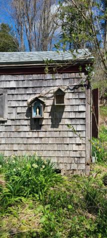 73 Purple Heart Highway Brooks ME 04921