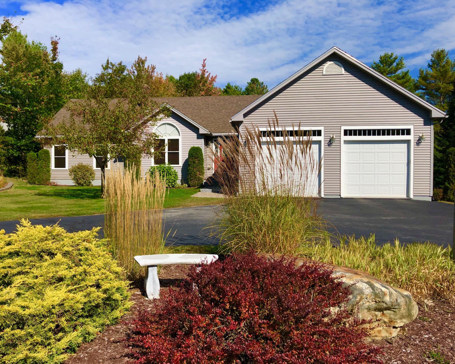 22 Woodhaven Drive Lewiston ME 04240