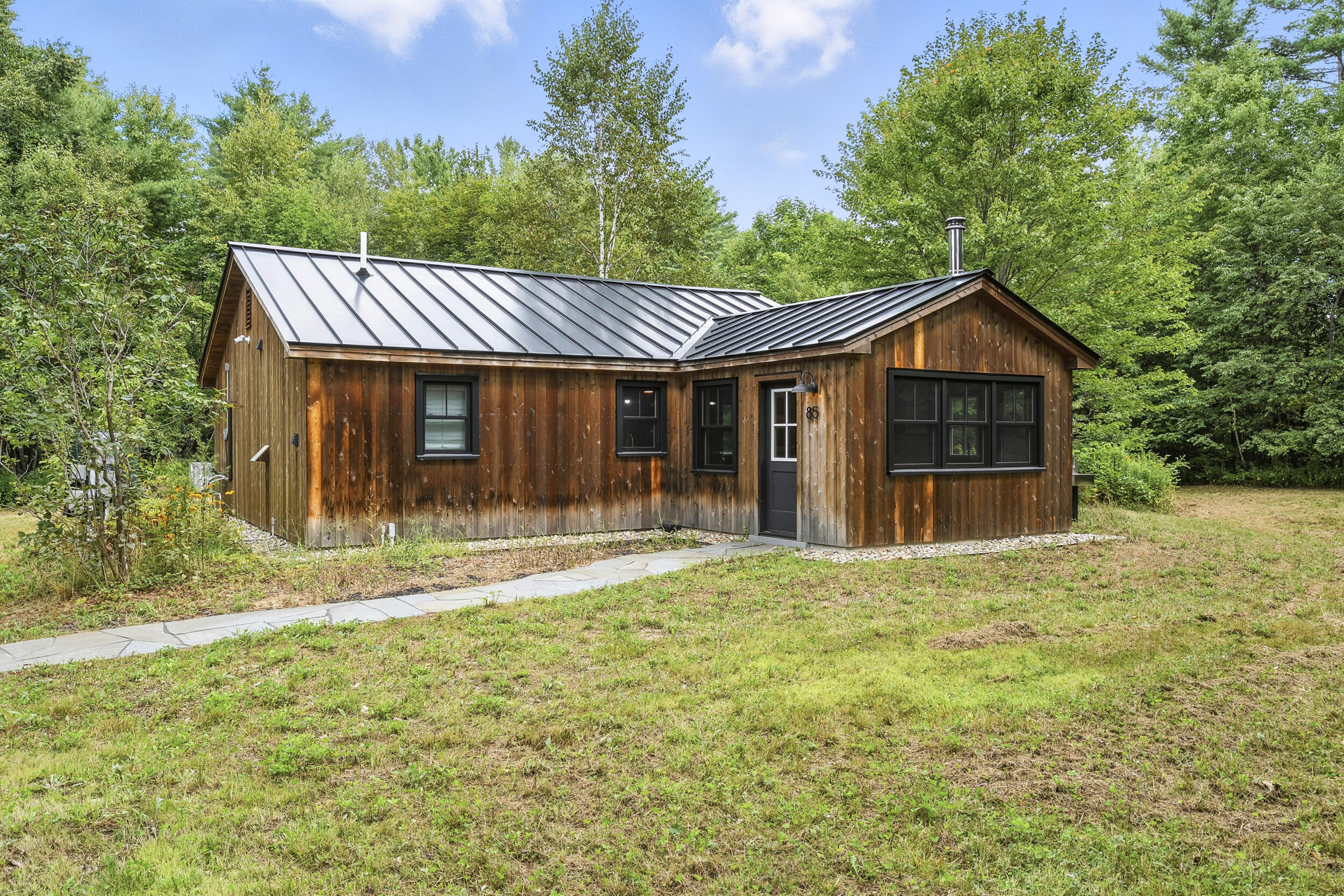 85 Barker Road Bethel ME 04217