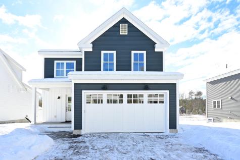 18 Holbrook Farms Way Scarborough ME 04074