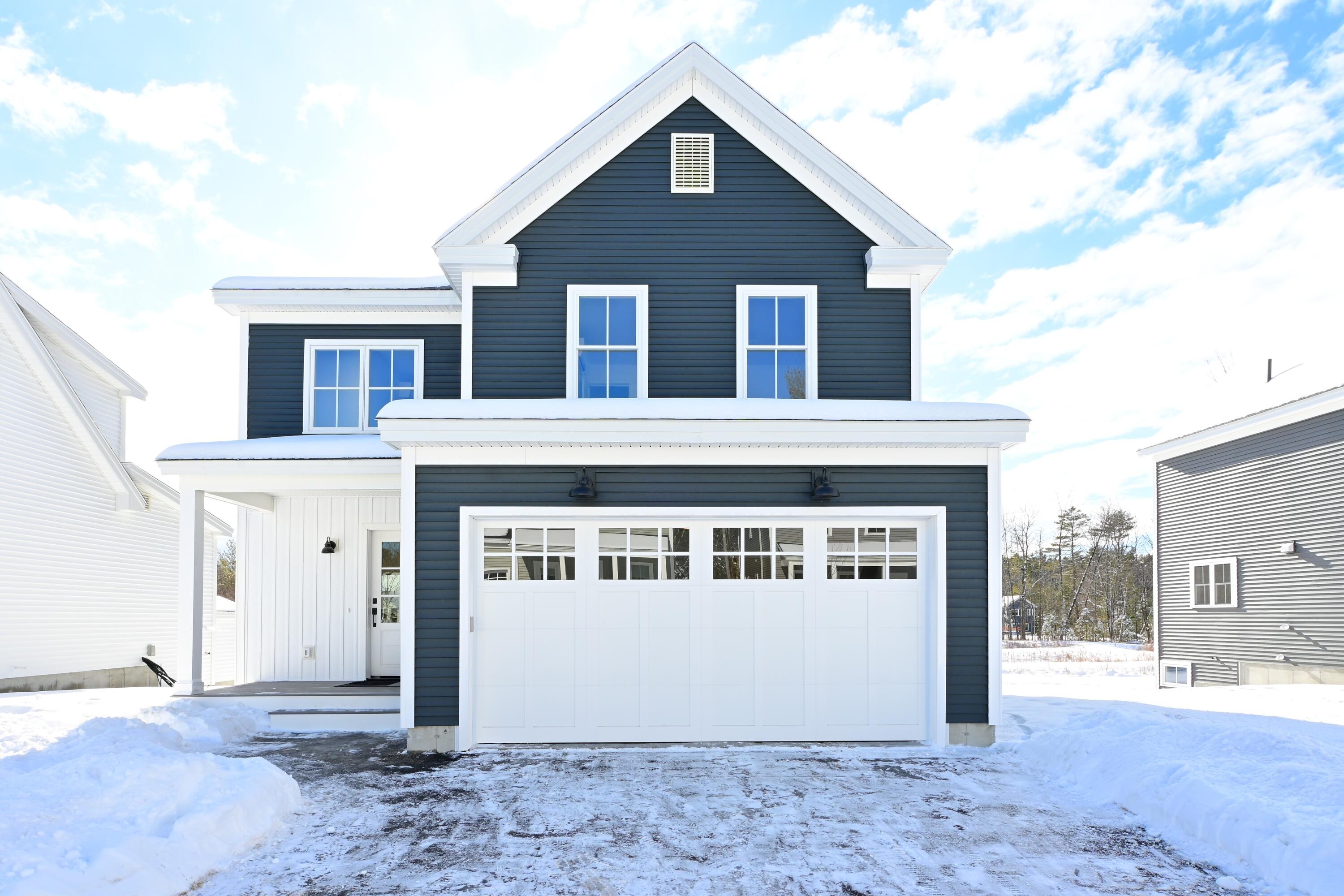 18 Holbrook Farms Way Scarborough ME 04074