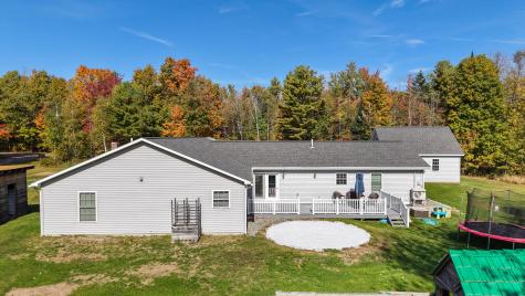 246 Wyman Road Palmyra ME 04965