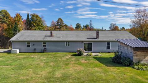 246 Wyman Road Palmyra ME 04965