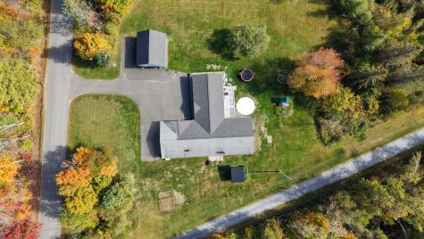 246 Wyman Road Palmyra ME 04965