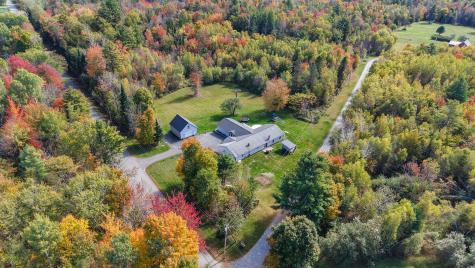 246 Wyman Road Palmyra ME 04965