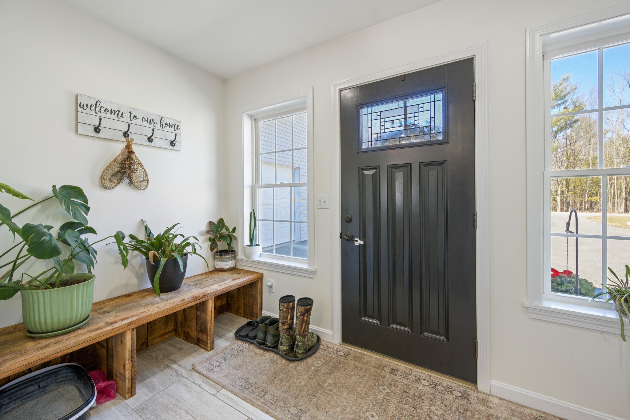 246 Wyman Road Palmyra ME 04965
