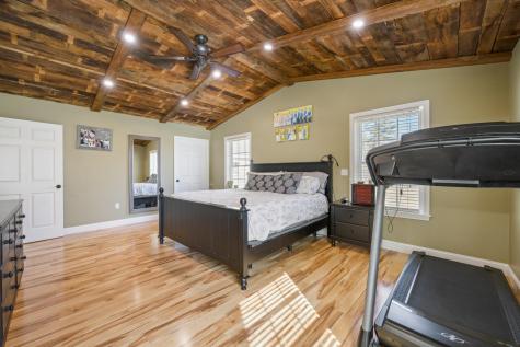 246 Wyman Road Palmyra ME 04965