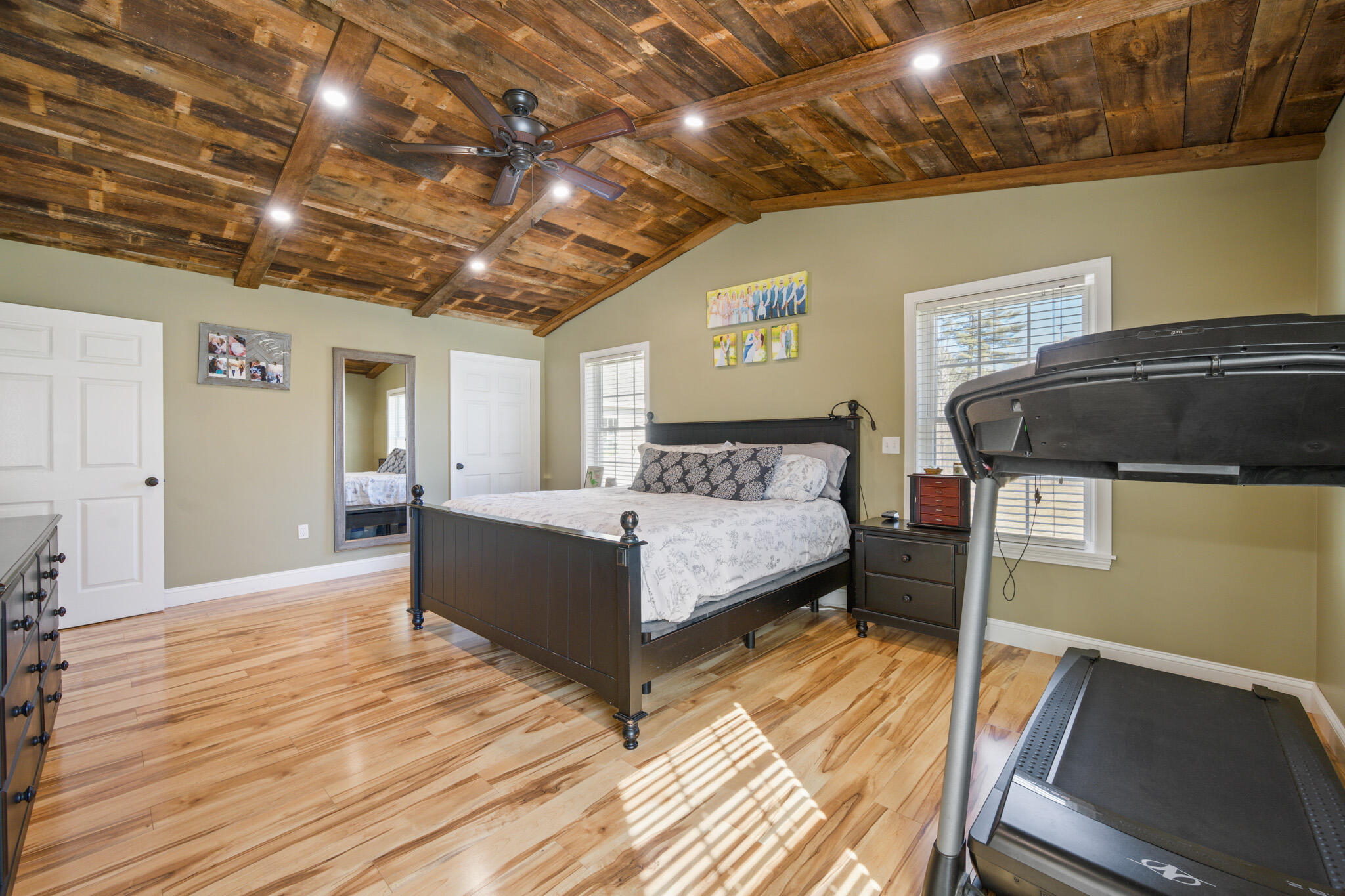 246 Wyman Road Palmyra ME 04965