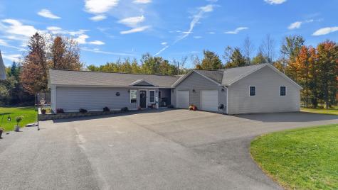 246 Wyman Road Palmyra ME 04965