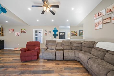 246 Wyman Road Palmyra ME 04965