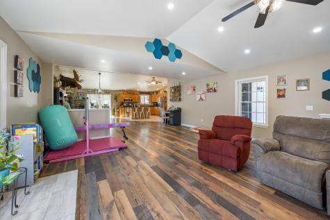 246 Wyman Road Palmyra ME 04965