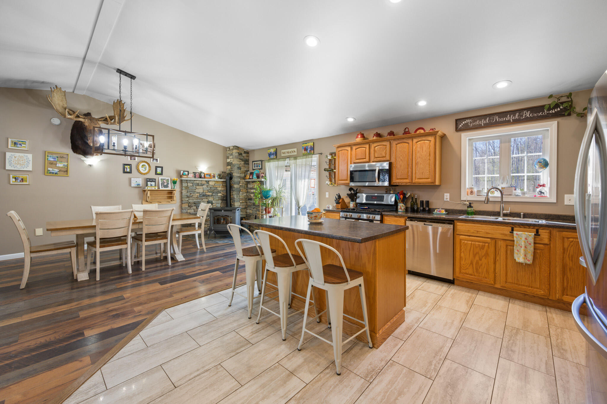 246 Wyman Road Palmyra ME 04965