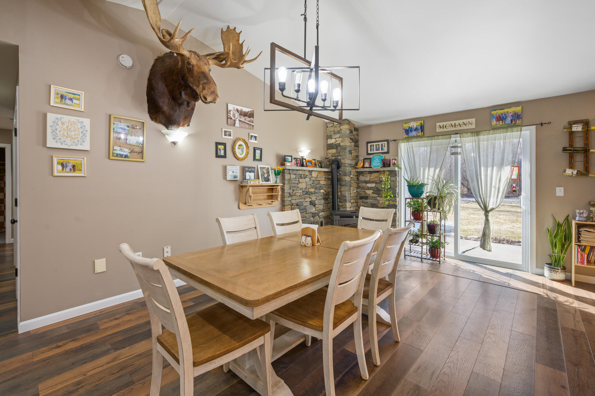 246 Wyman Road Palmyra ME 04965