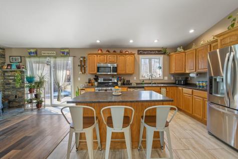246 Wyman Road Palmyra ME 04965