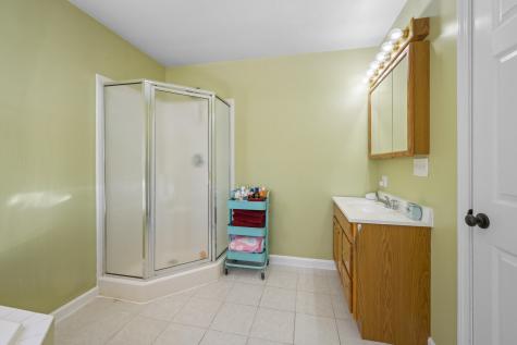 246 Wyman Road Palmyra ME 04965