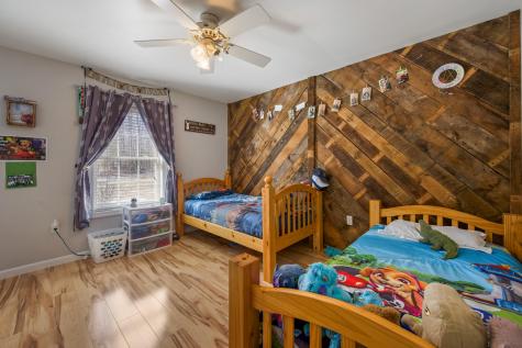 246 Wyman Road Palmyra ME 04965