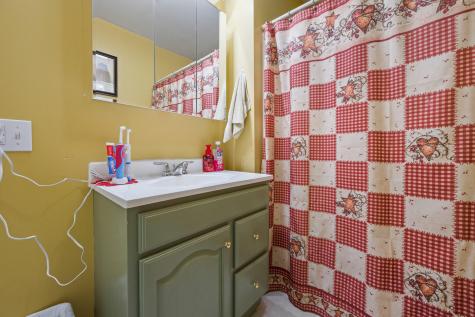 246 Wyman Road Palmyra ME 04965