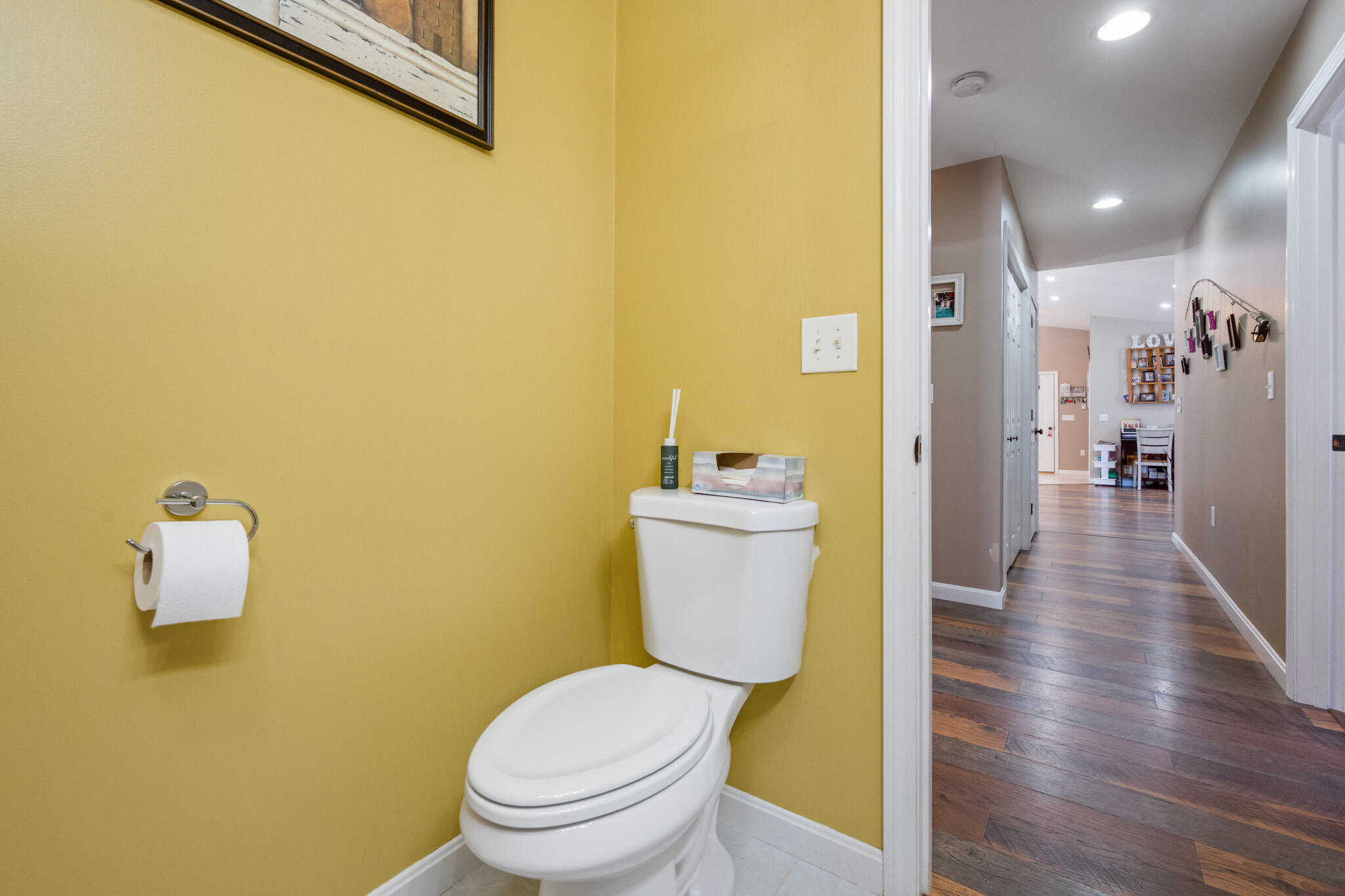 246 Wyman Road Palmyra ME 04965