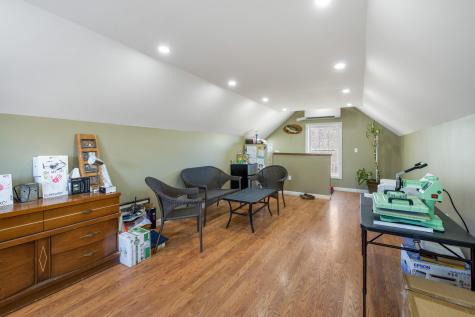 246 Wyman Road Palmyra ME 04965