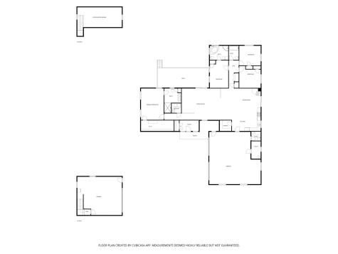 246 Wyman Road Palmyra ME 04965