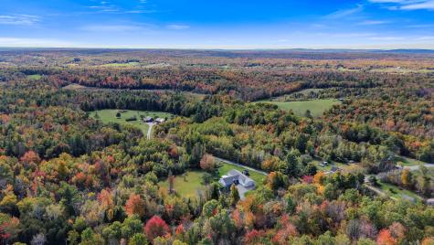 246 Wyman Road Palmyra ME 04965