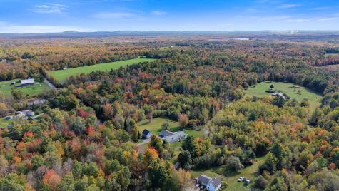 246 Wyman Road Palmyra ME 04965