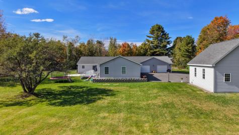 246 Wyman Road Palmyra ME 04965
