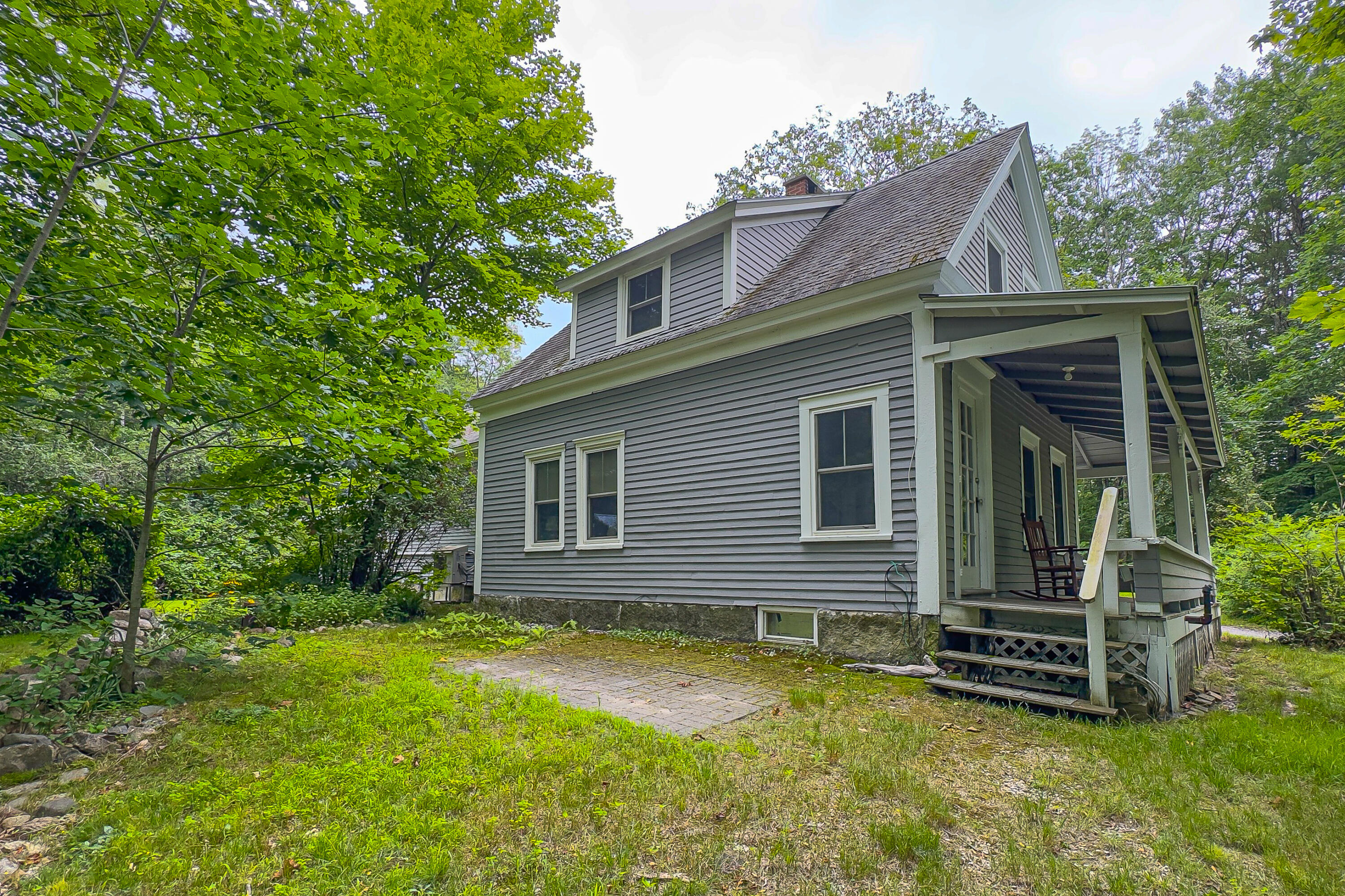 7 Hams Hill Drive Casco ME 04015