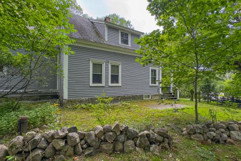 7 Hams Hill Drive Casco ME 04015