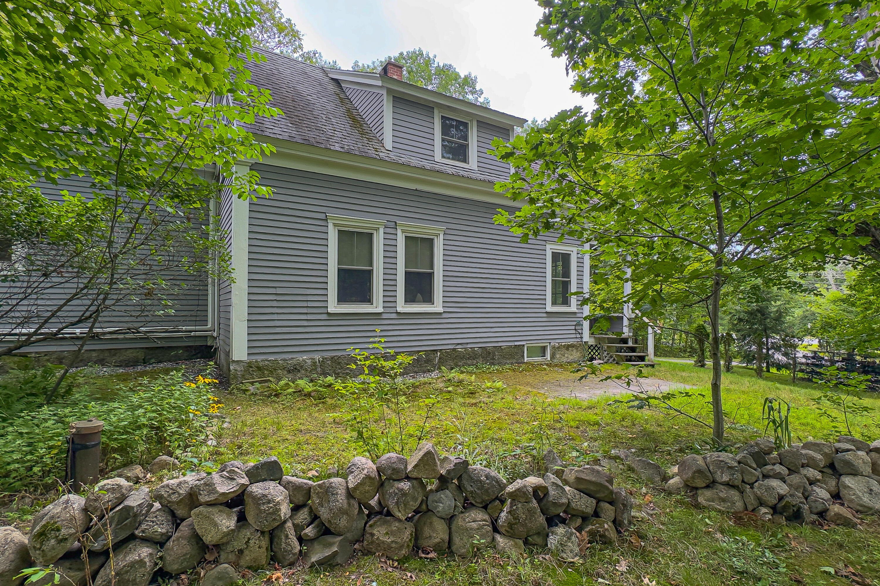 7 Hams Hill Drive Casco ME 04015