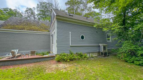 7 Hams Hill Drive Casco ME 04015