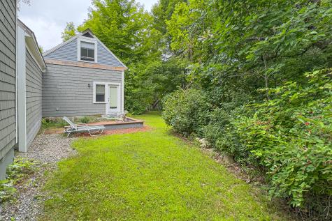 7 Hams Hill Drive Casco ME 04015