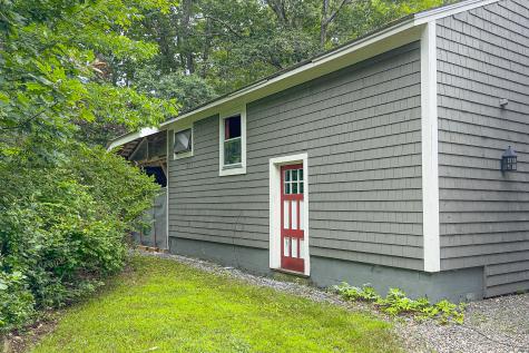 7 Hams Hill Drive Casco ME 04015