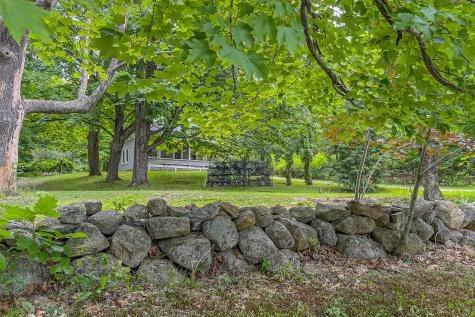 7 Hams Hill Drive Casco ME 04015