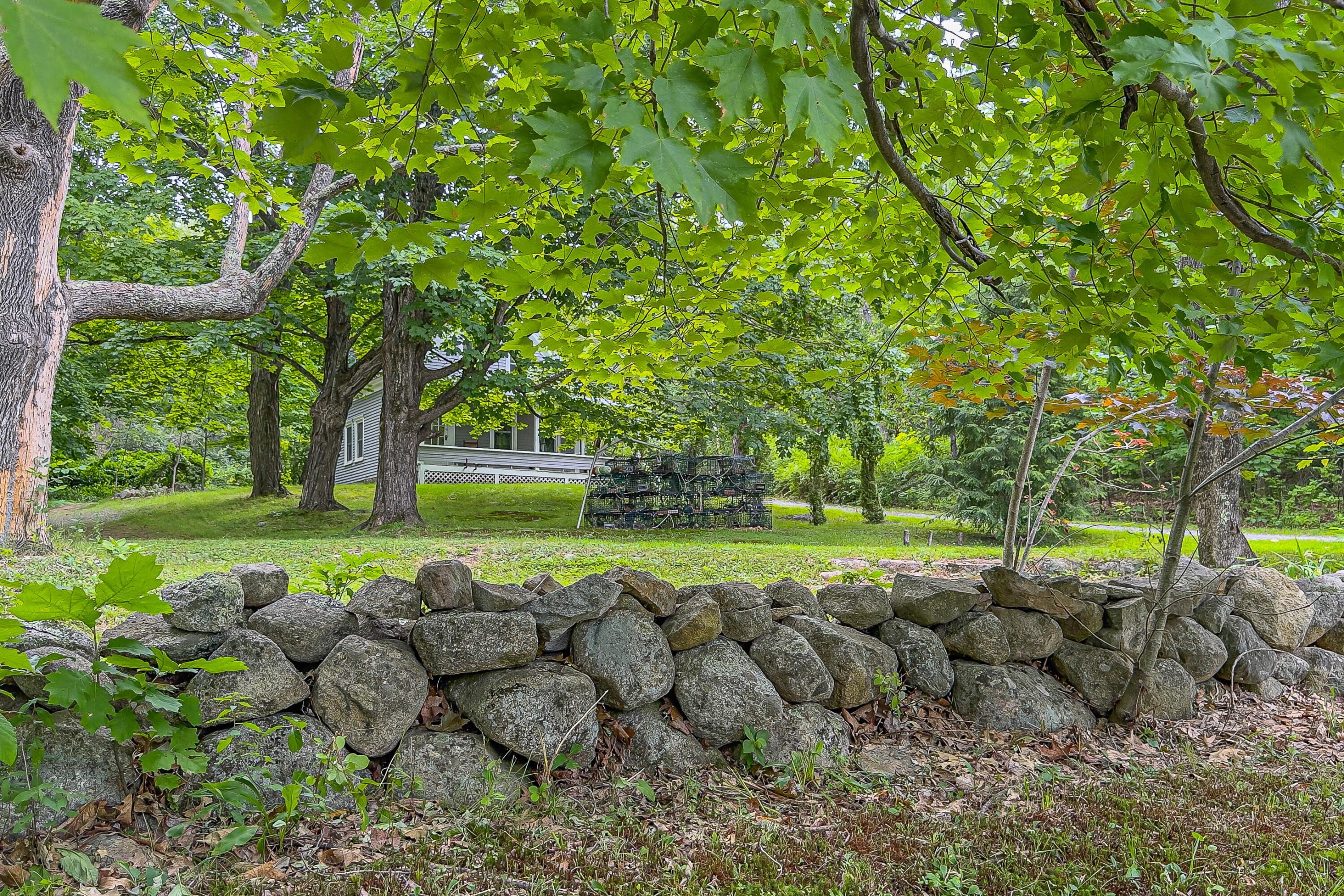 7 Hams Hill Drive Casco ME 04015