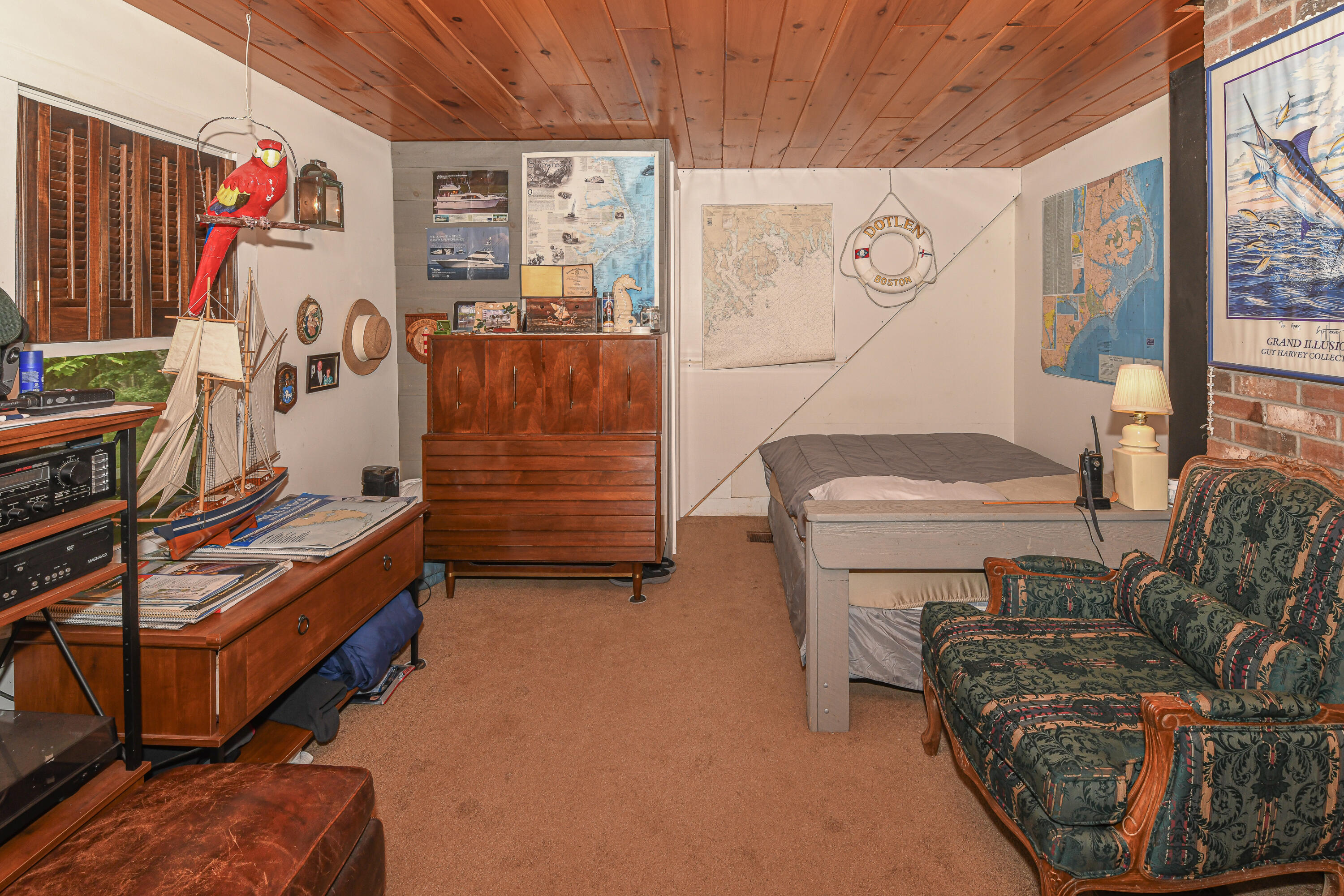 7 Hams Hill Drive Casco ME 04015