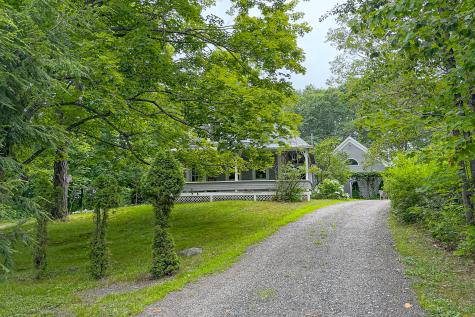 7 Hams Hill Drive Casco ME 04015