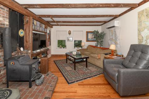 7 Hams Hill Drive Casco ME 04015