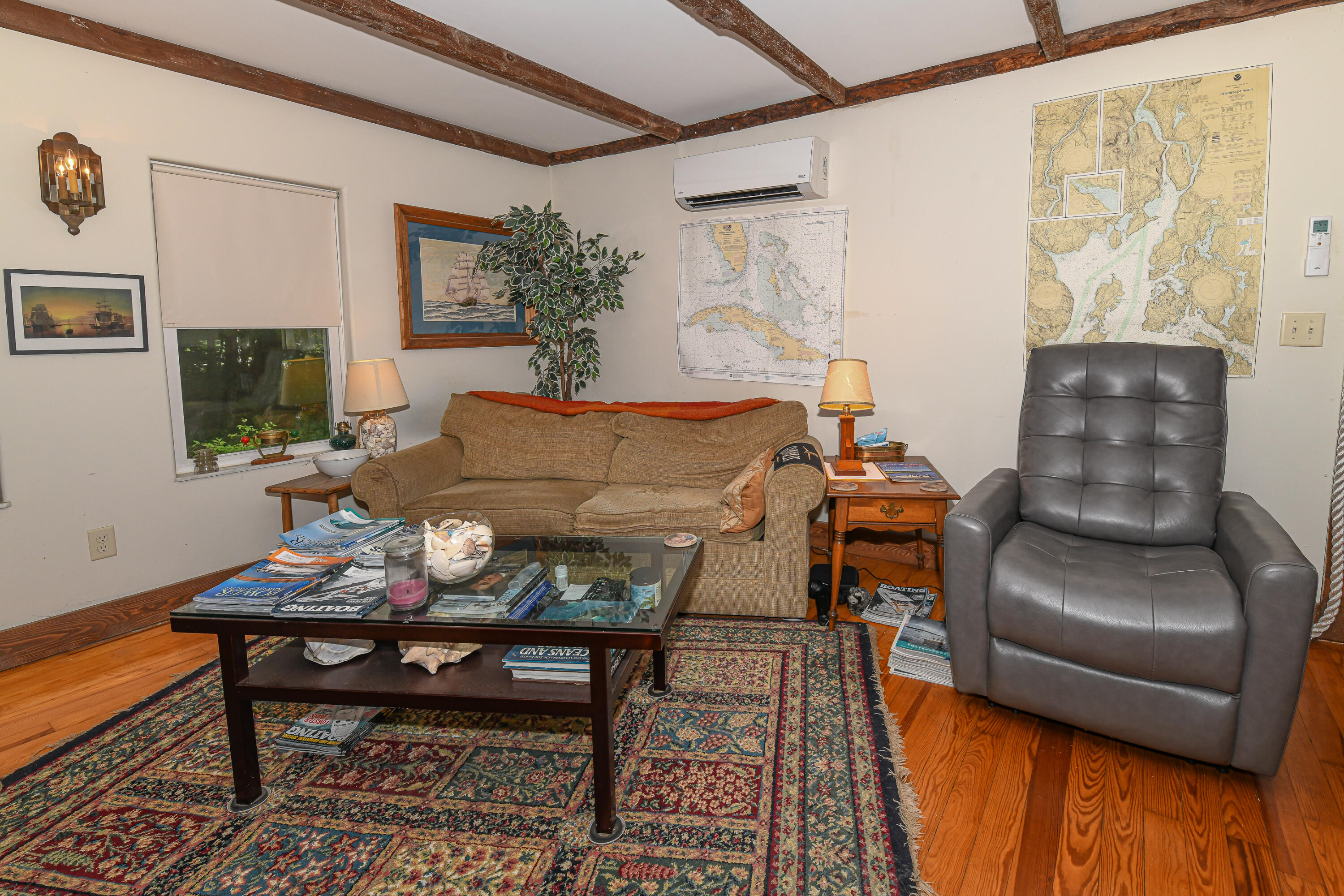 7 Hams Hill Drive Casco ME 04015