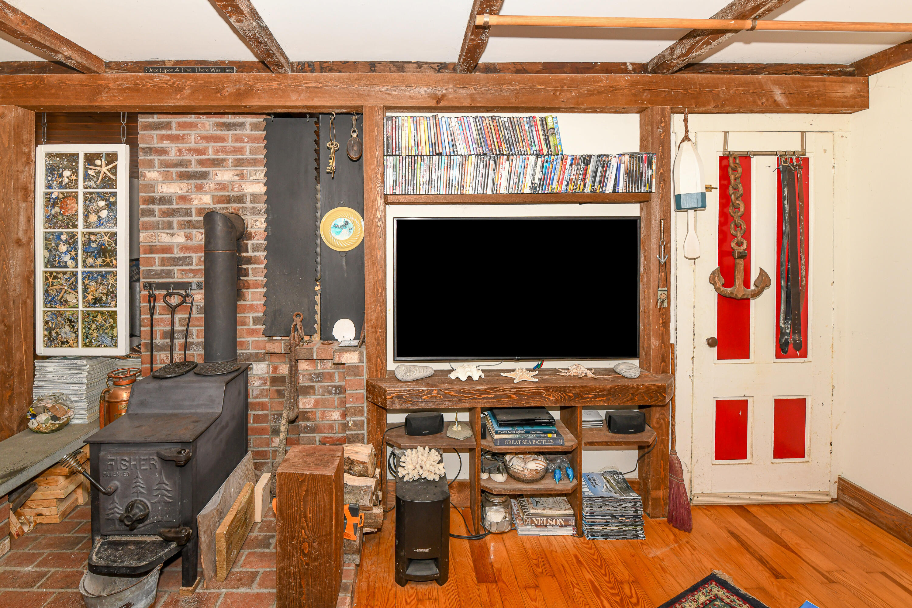 7 Hams Hill Drive Casco ME 04015