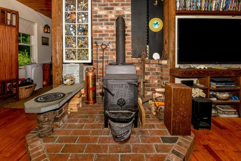 7 Hams Hill Drive Casco ME 04015