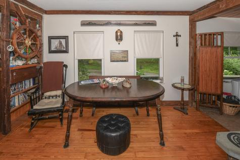 7 Hams Hill Drive Casco ME 04015