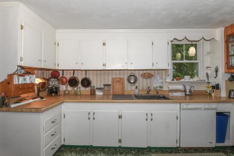 7 Hams Hill Drive Casco ME 04015