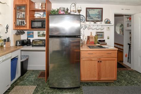 7 Hams Hill Drive Casco ME 04015